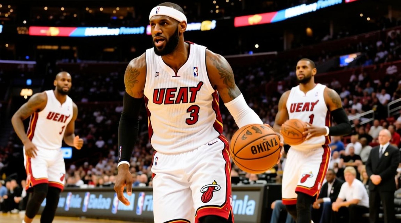 14总决赛詹姆斯抽筋，为何坚持打完还险胜？-图2