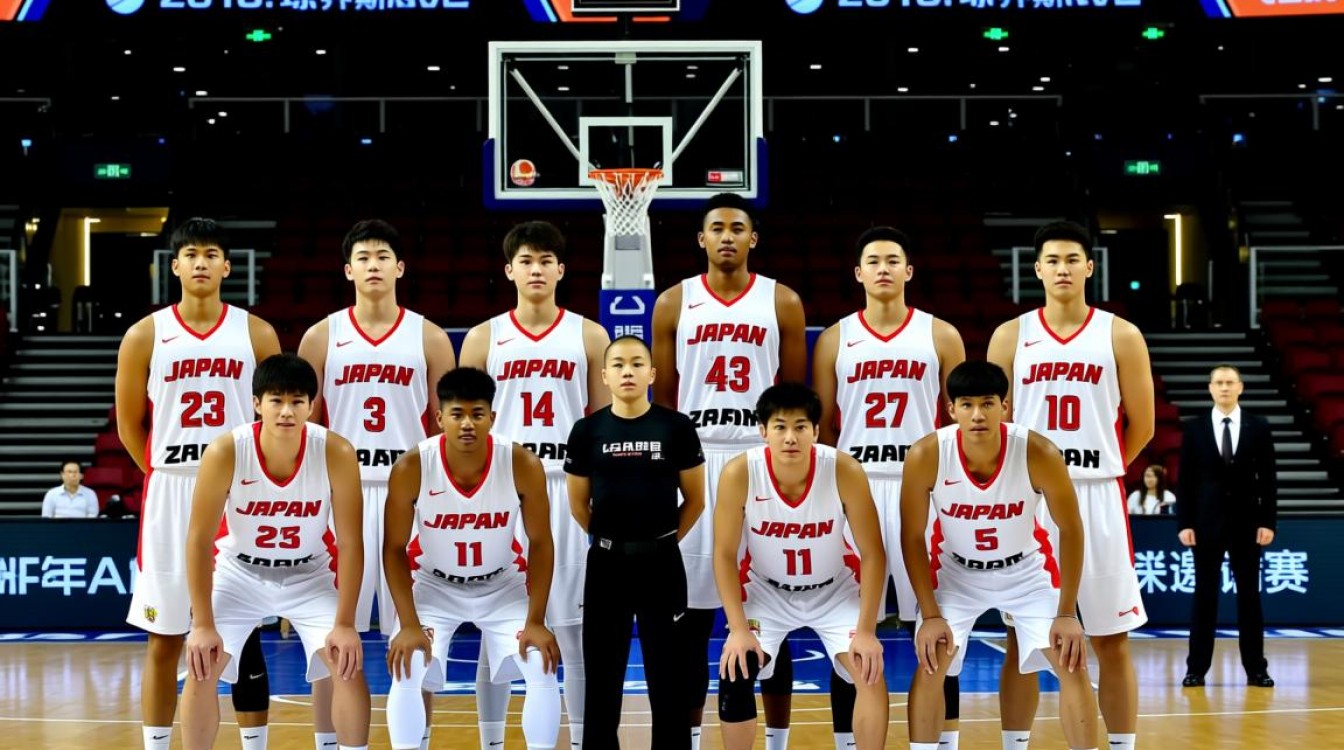 2018琼斯杯日本阵容有哪些NBA级别球员？-图2