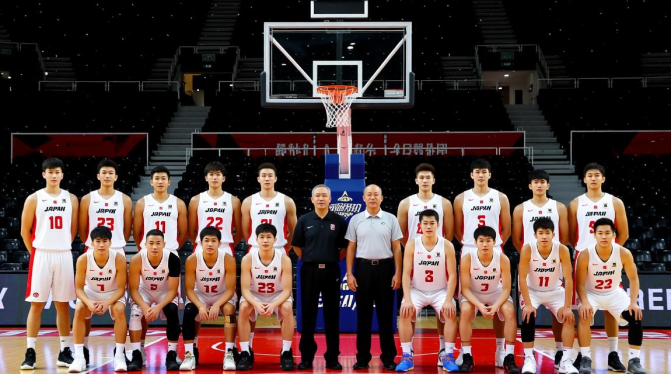 2018琼斯杯日本阵容有哪些NBA级别球员？-图3