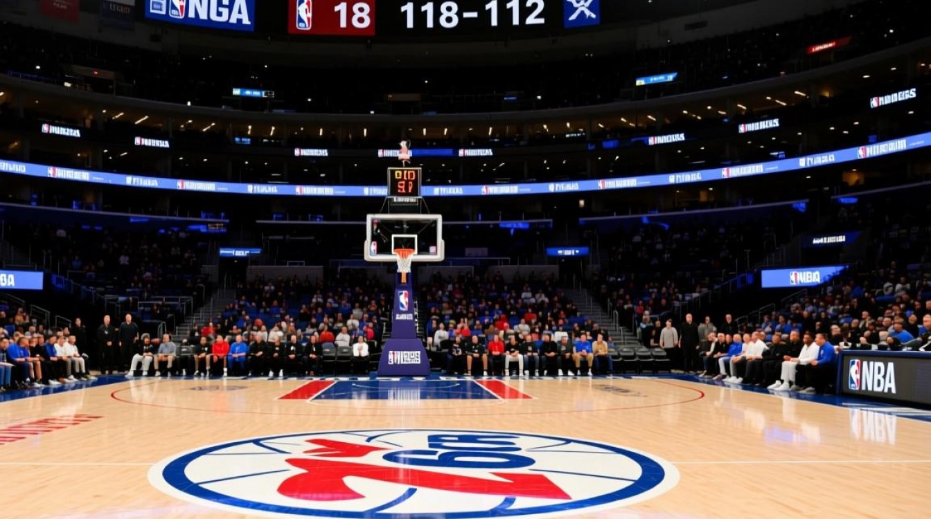 2月10日76人vs国王比赛结果谁赢了?-图3 2月10日76人vs国王比赛结果谁赢了?-图3