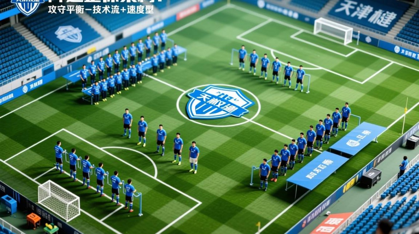 中超天津权健阵容巅峰期都有哪些明星球员？-图1