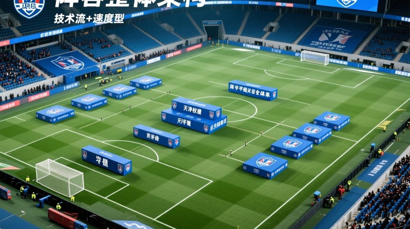 中超天津权健阵容巅峰期都有哪些明星球员？-图2