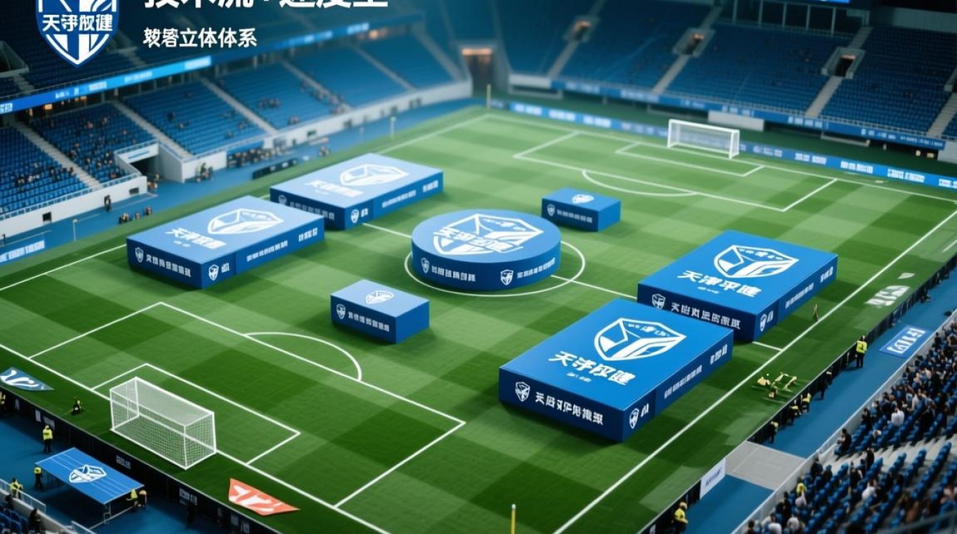 中超天津权健阵容巅峰期都有哪些明星球员？-图3