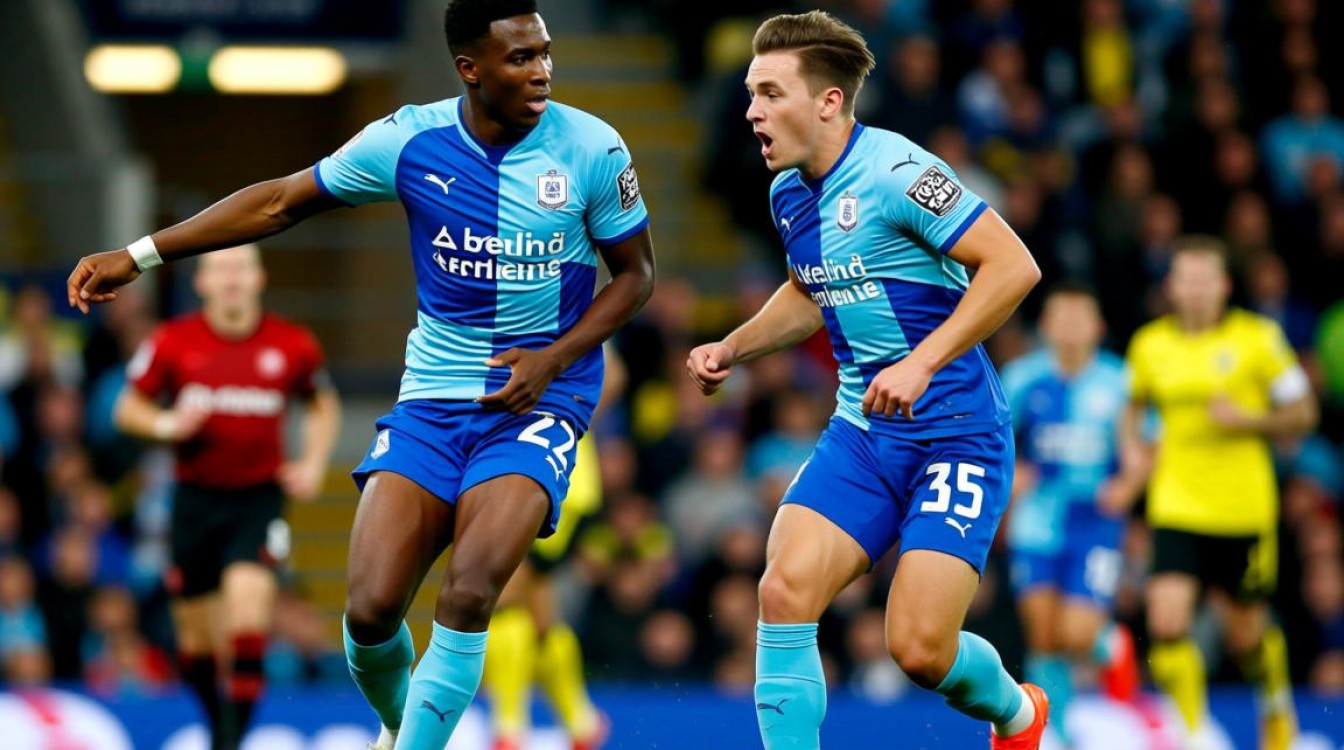 米尔沃尔vs布里斯托城比赛结果是什么?-图1 米尔沃尔vs布里斯托城比赛结果是什么?-图1