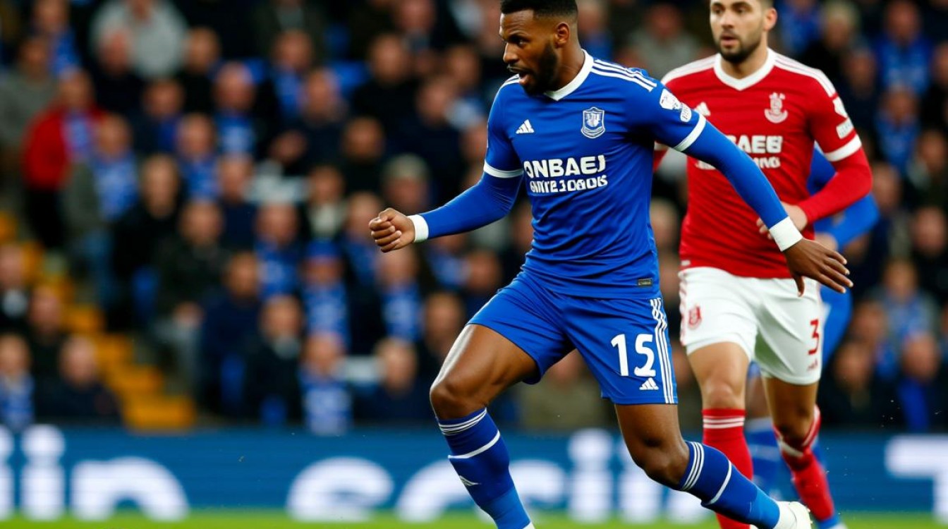 米尔沃尔vs布里斯托城比赛结果是什么?-图3 米尔沃尔vs布里斯托城比赛结果是什么?-图3