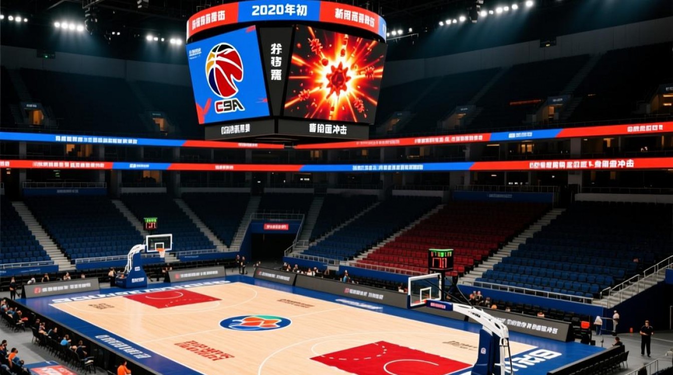 2020篮球CBA联赛为什么休赛？疫情下的赛季中断原因是什么？-图1