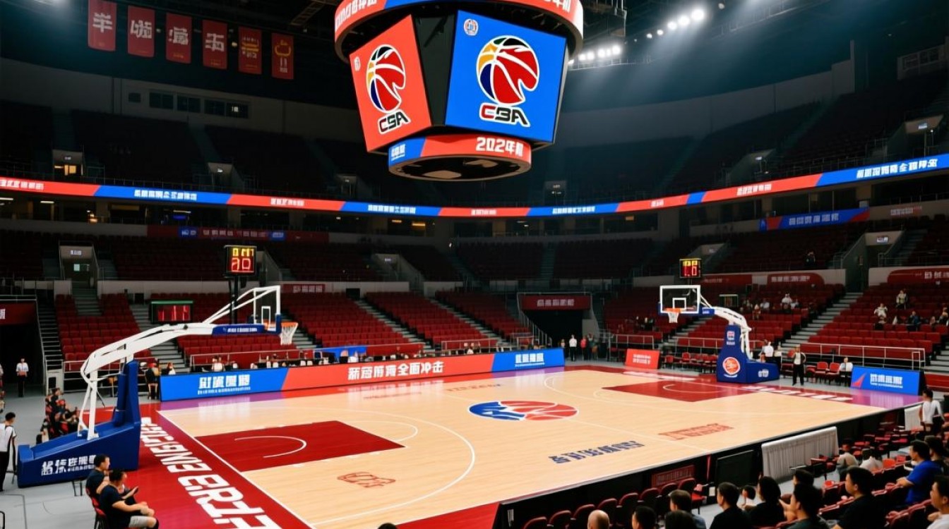 2020篮球CBA联赛为什么休赛？疫情下的赛季中断原因是什么？-图3