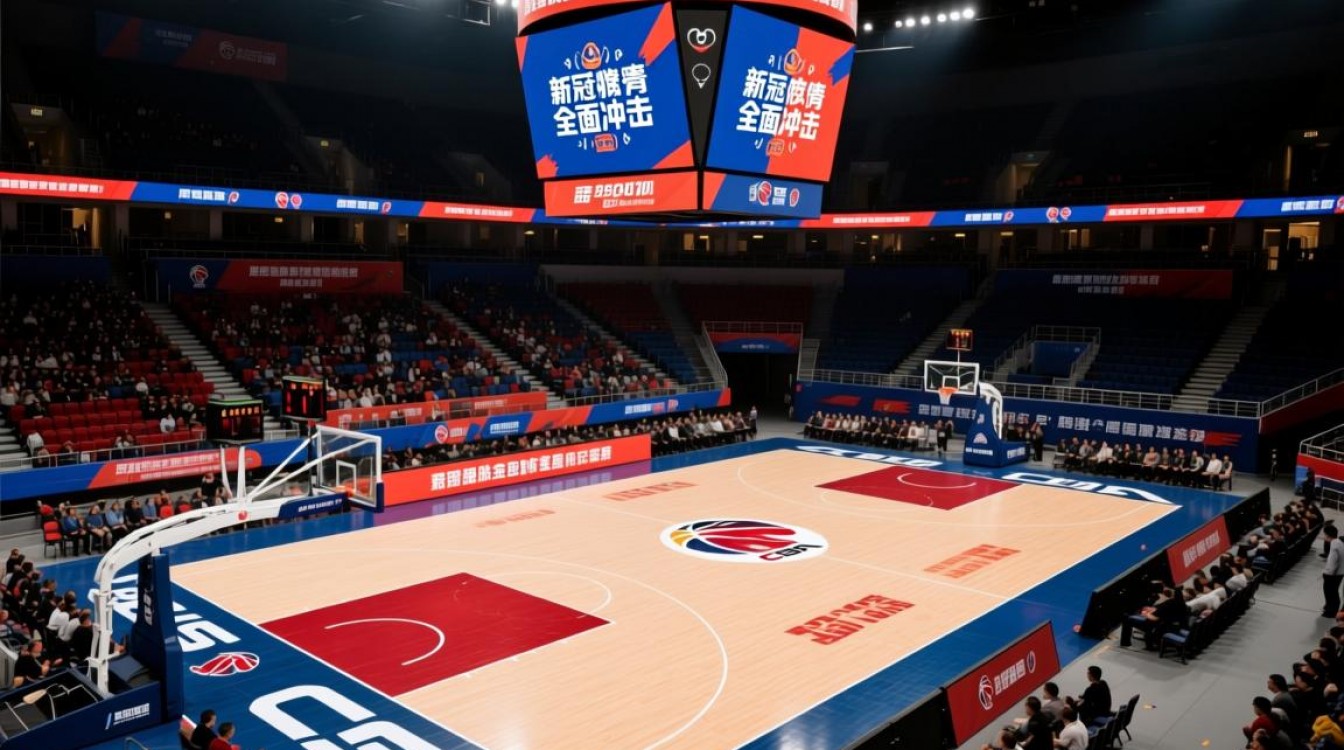 2020篮球CBA联赛为什么休赛？疫情下的赛季中断原因是什么？-图2