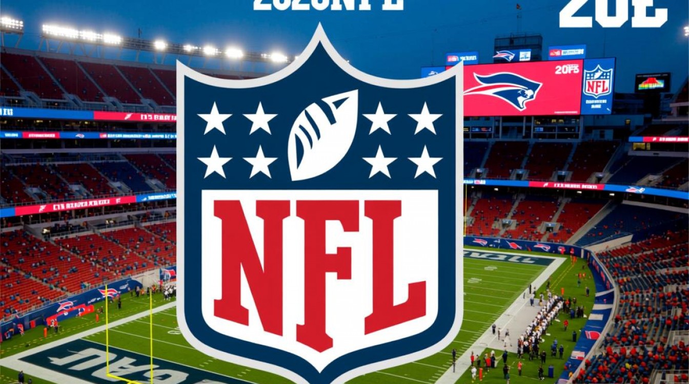 2020NFL每周比赛场数是多少?影响因素有哪些?-图1 2020NFL每周比赛场数是多少?影响因素有哪些?-图1