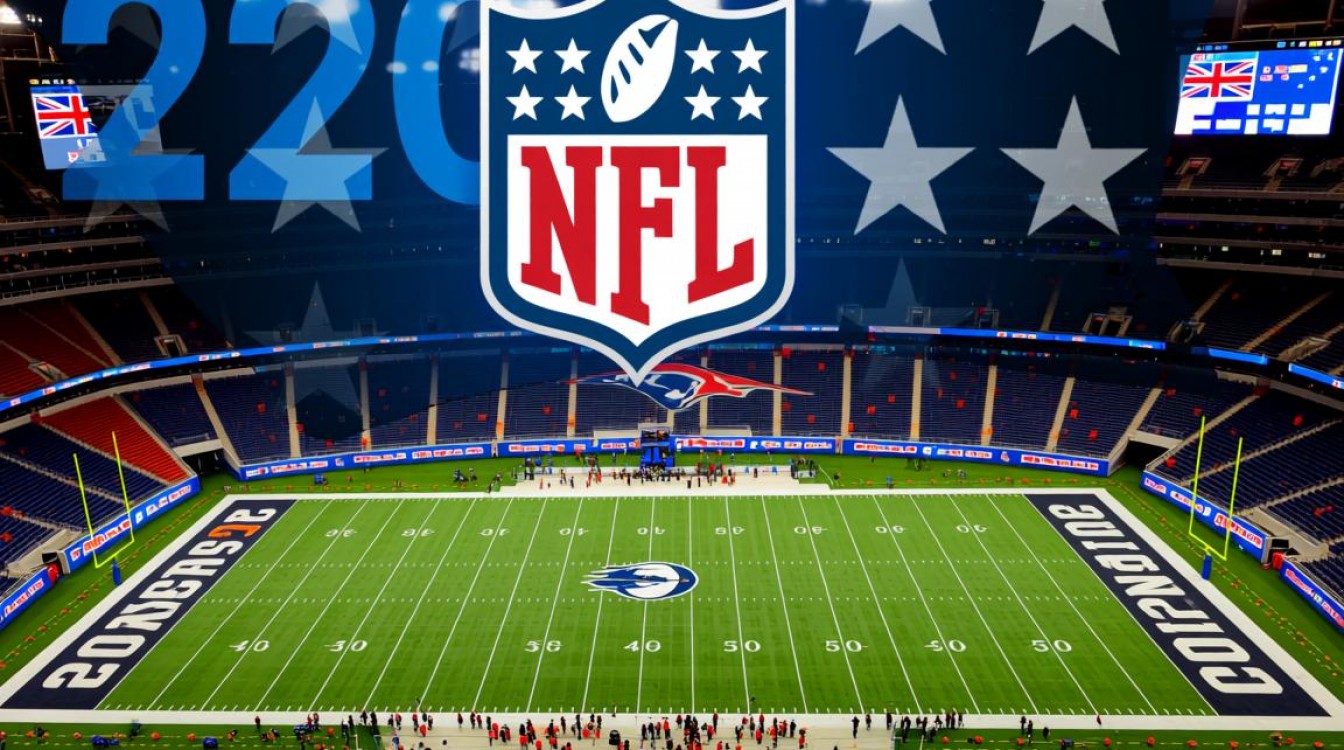 2020NFL每周比赛场数是多少?影响因素有哪些?-图3 2020NFL每周比赛场数是多少?影响因素有哪些?-图3