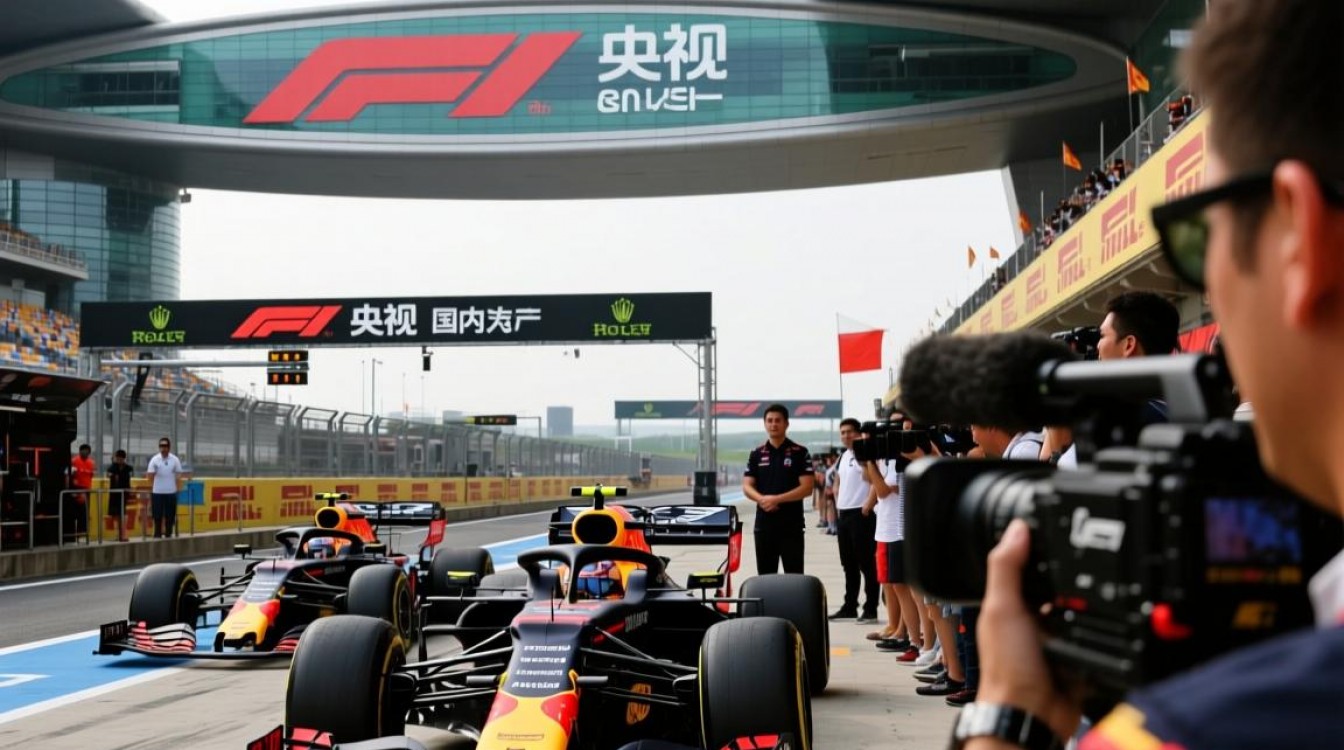 央视为何停播F1赛事?背后原因是什么?-图1 央视为何停播F1赛事?背后原因是什么?-图1