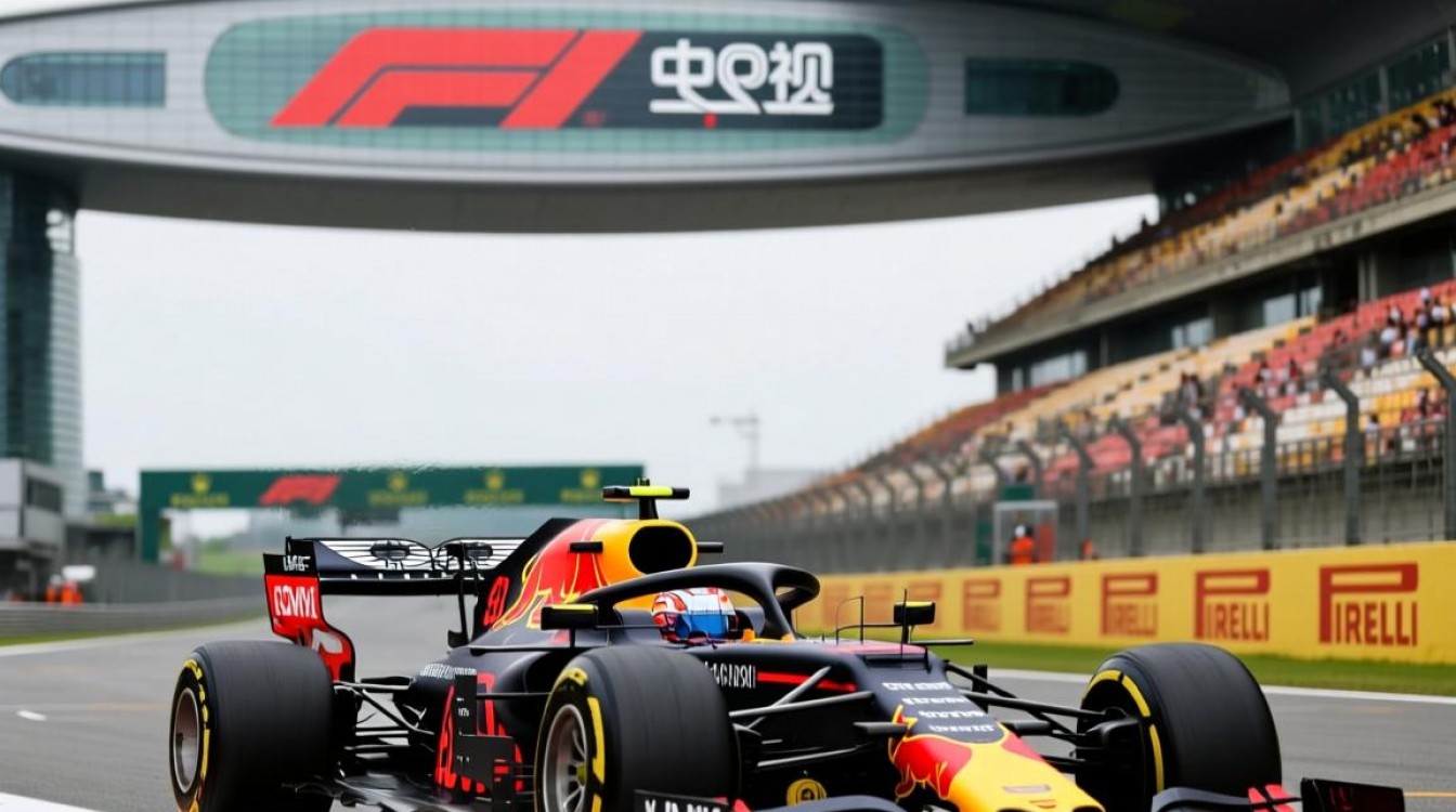 央视为何停播F1赛事?背后原因是什么?-图2 央视为何停播F1赛事?背后原因是什么?-图2