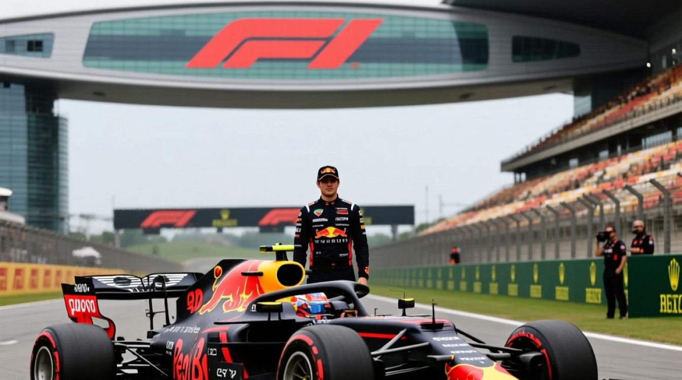 央视为何停播F1赛事?背后原因是什么?-图3 央视为何停播F1赛事?背后原因是什么?-图3