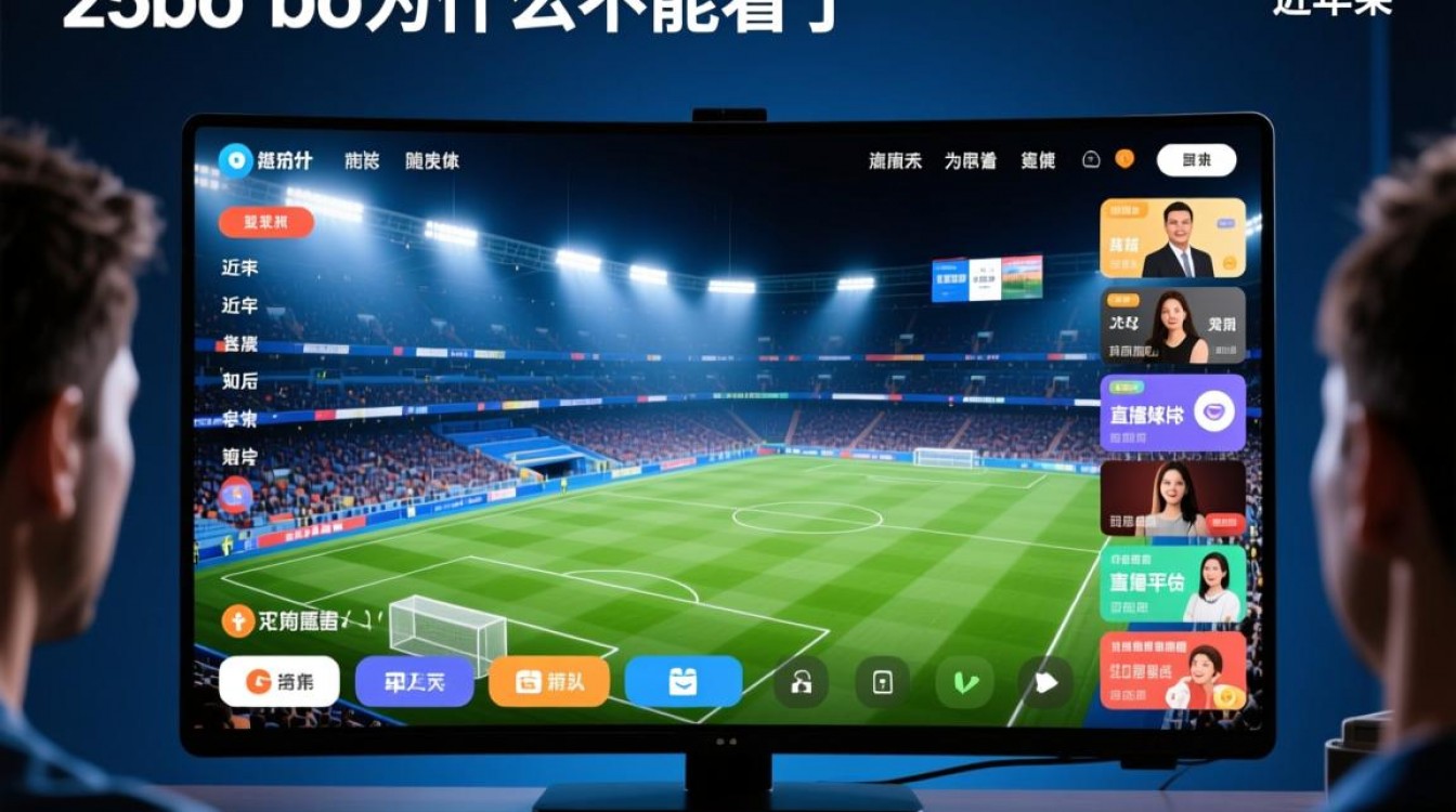 25bo bo为什么不能看了?哪里还能找到替代资源?-图1 25bo bo为什么不能看了?哪里还能找到替代资源?-图1