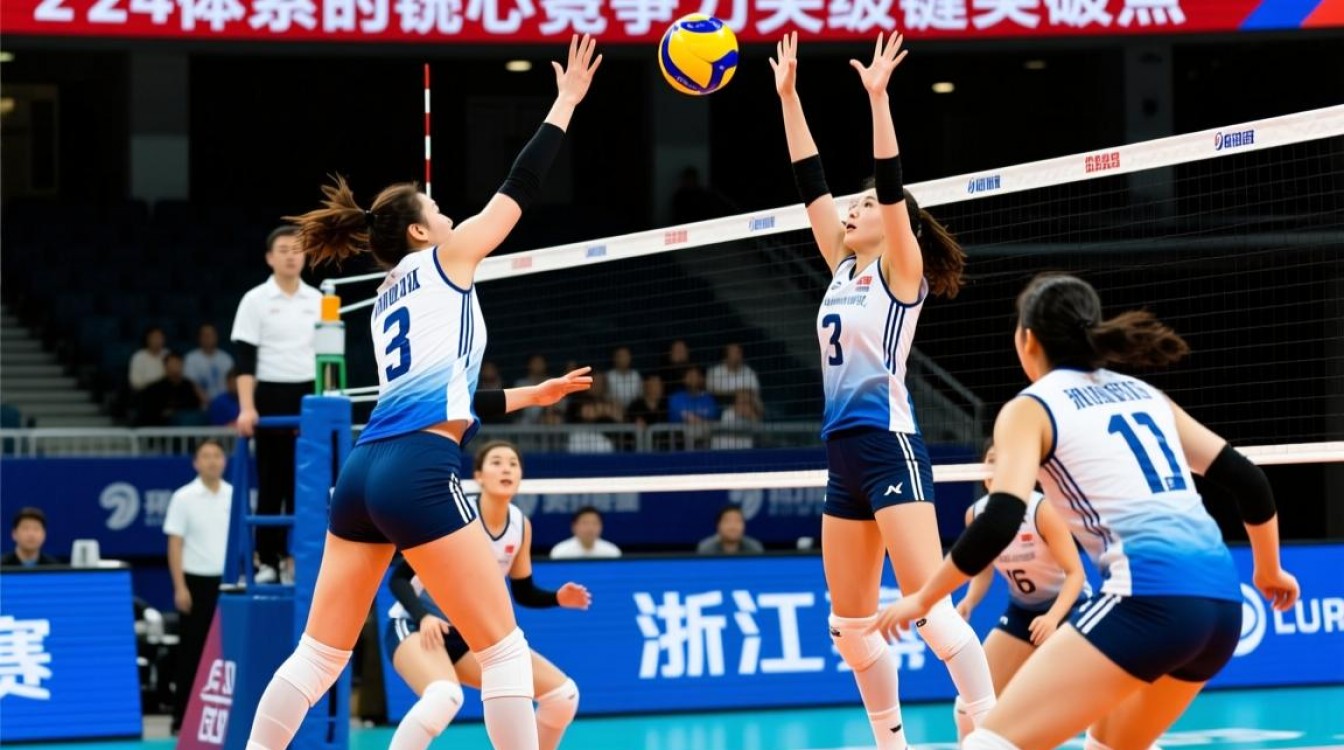 浙江女排半决赛录像哪里看？完整回放和关键点分析有吗？-图2