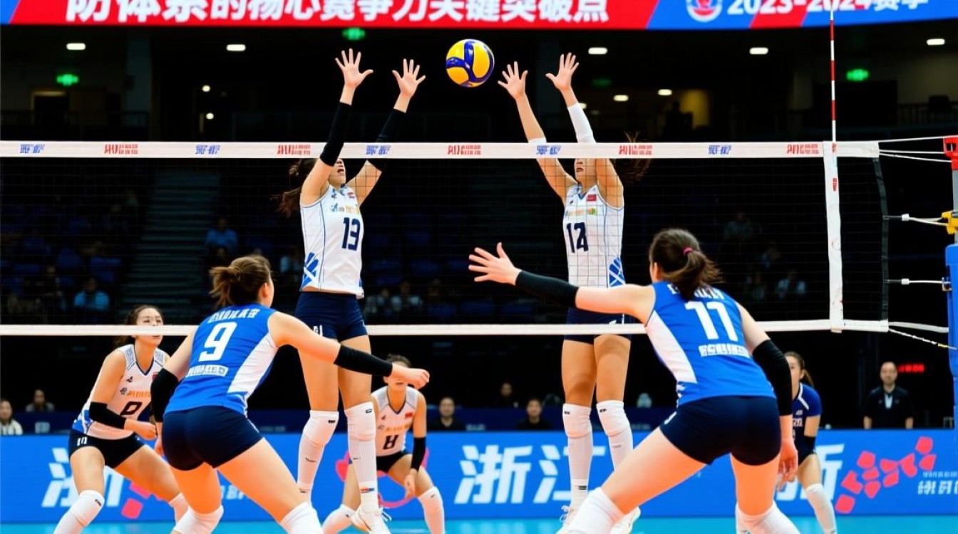 浙江女排半决赛录像哪里看？完整回放和关键点分析有吗？-图1