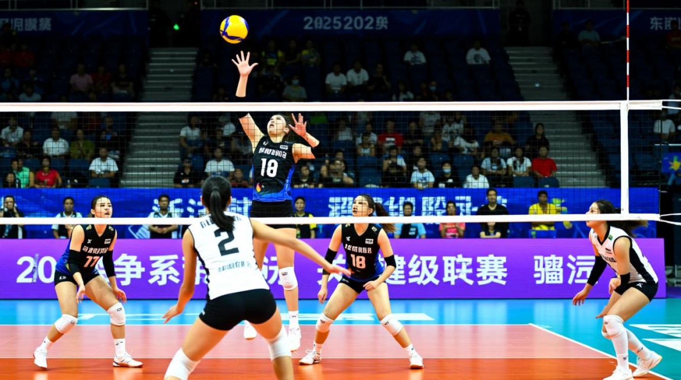 浙江女排半决赛录像哪里看？完整回放和关键点分析有吗？-图3