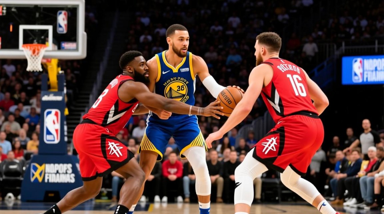 5月25日勇士对火箭比赛结果如何？勇士火箭谁赢了？-图2