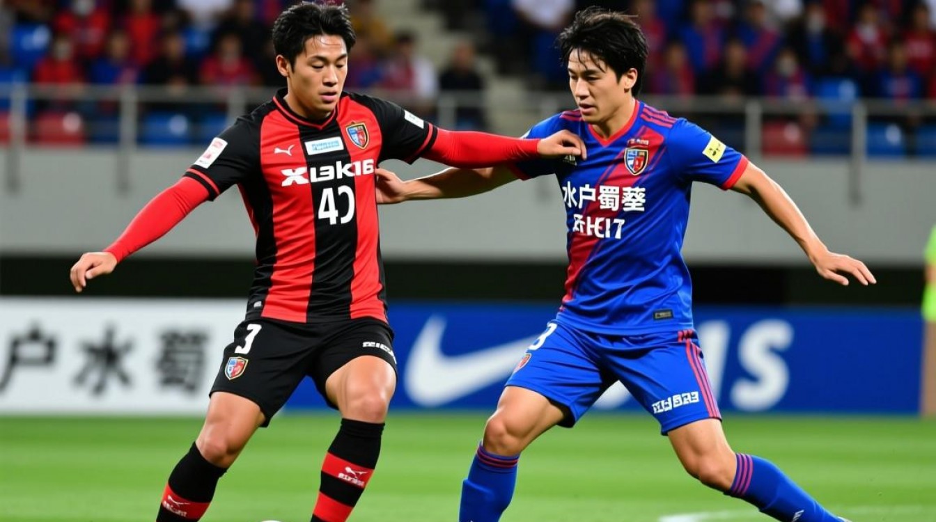 千叶市原vs水户蜀葵比赛结果最终谁赢的？-图2