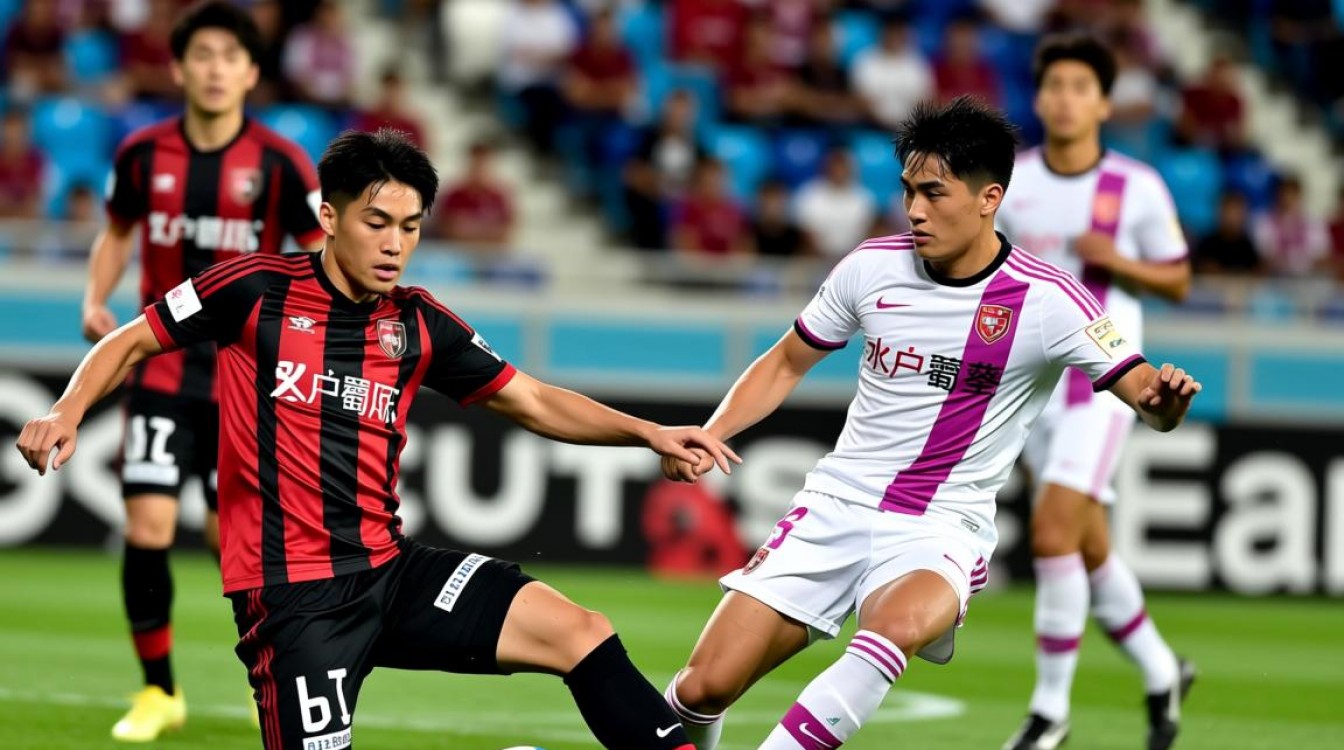 千叶市原vs水户蜀葵比赛结果最终谁赢的？-图3