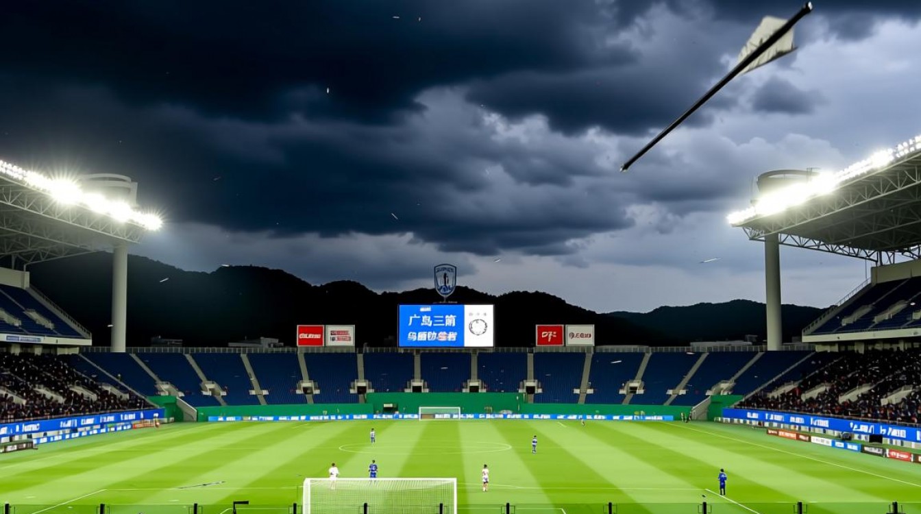 广岛三箭vs乌栖砂岩为何突然取消?原因究竟是什么?-图2 广岛三箭vs乌栖砂岩为何突然取消?原因究竟是什么?-图2