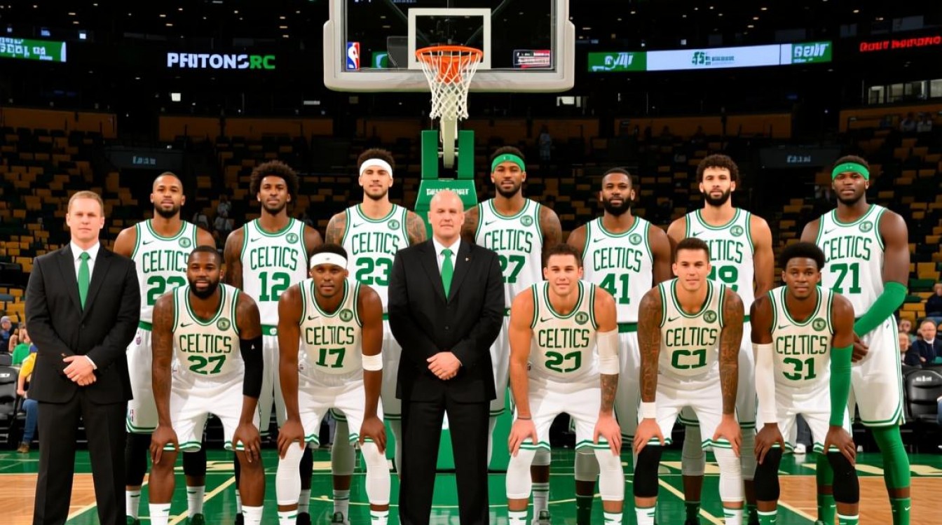 17赛季凯尔特人阵容真能冲冠吗?双探花带替补够硬吗?-图1 17赛季凯尔特人阵容真能冲冠吗?双探花带替补够硬吗?-图1