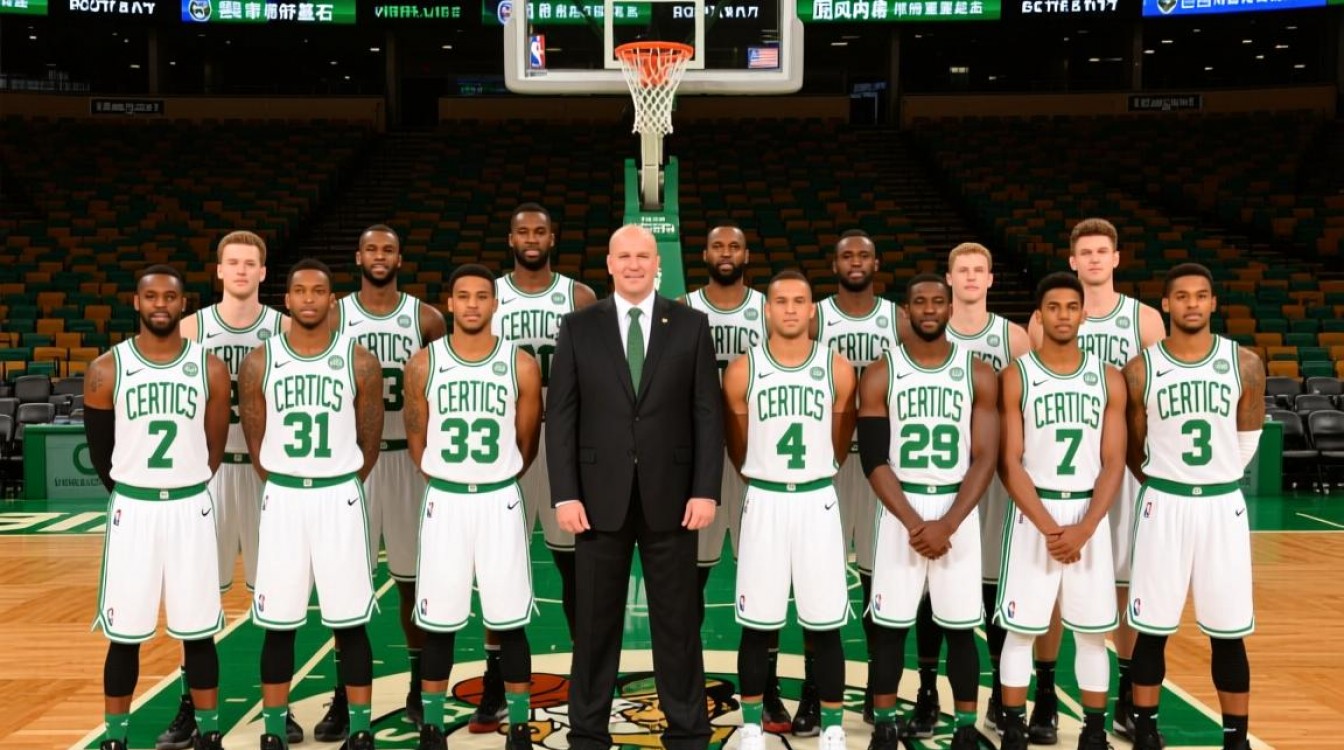 17赛季凯尔特人阵容真能冲冠吗?双探花带替补够硬吗?-图2 17赛季凯尔特人阵容真能冲冠吗?双探花带替补够硬吗?-图2