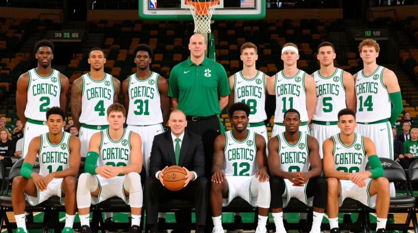 17赛季凯尔特人阵容真能冲冠吗?双探花带替补够硬吗?-图3 17赛季凯尔特人阵容真能冲冠吗?双探花带替补够硬吗?-图3