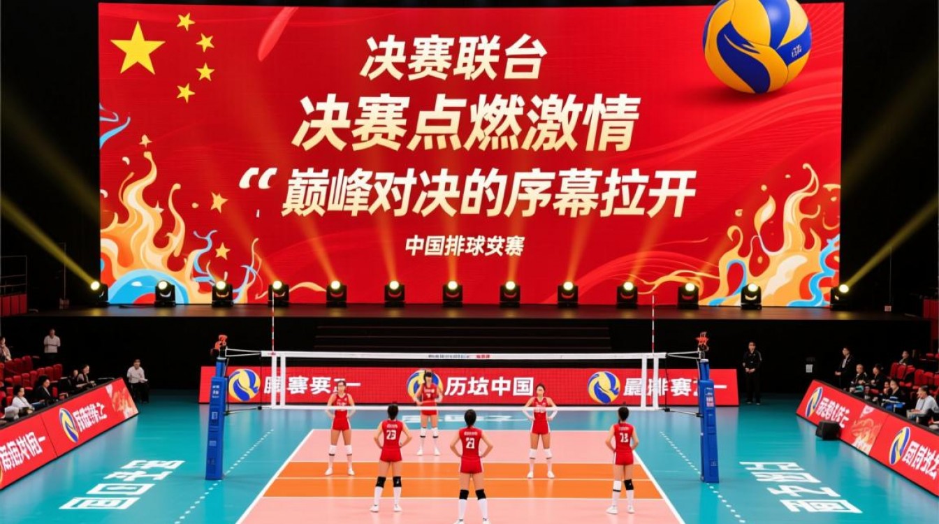 中国女排决赛谁能笑到最后？冠军归属悬念揭晓！-图2