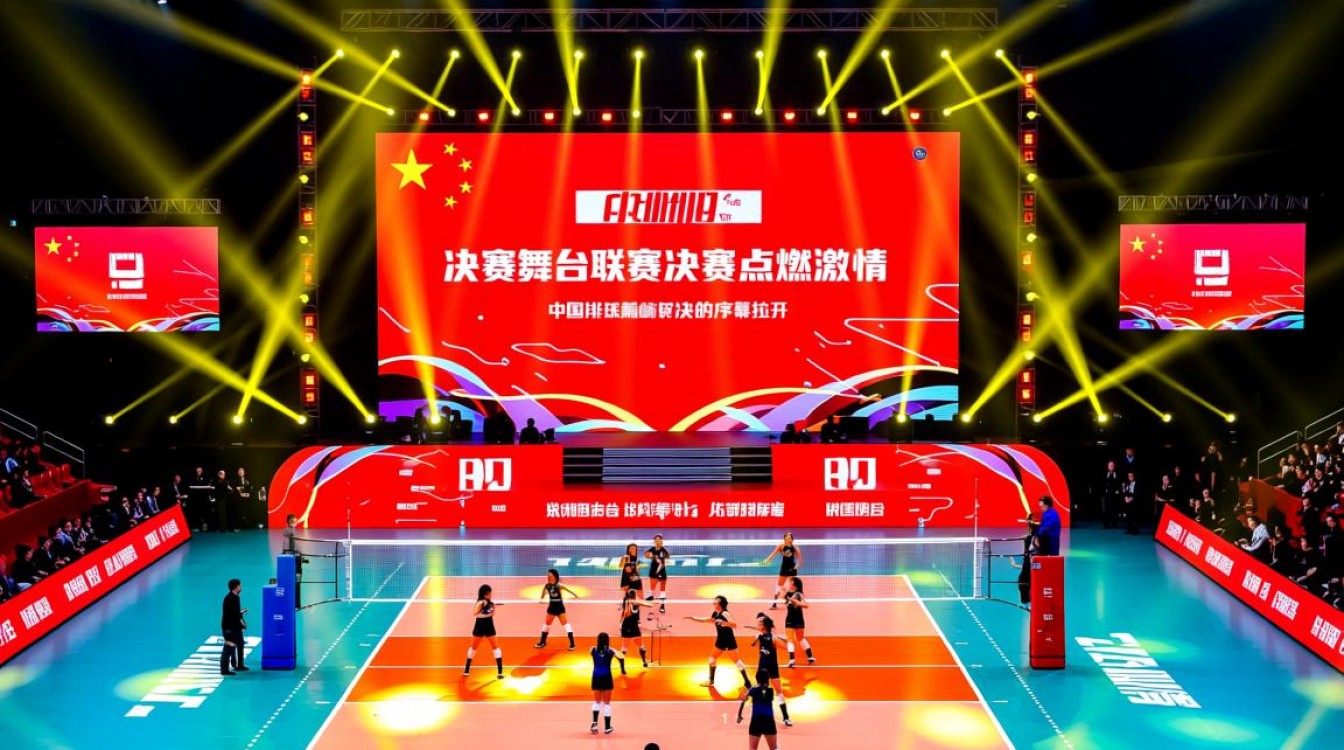 中国女排决赛谁能笑到最后？冠军归属悬念揭晓！-图3