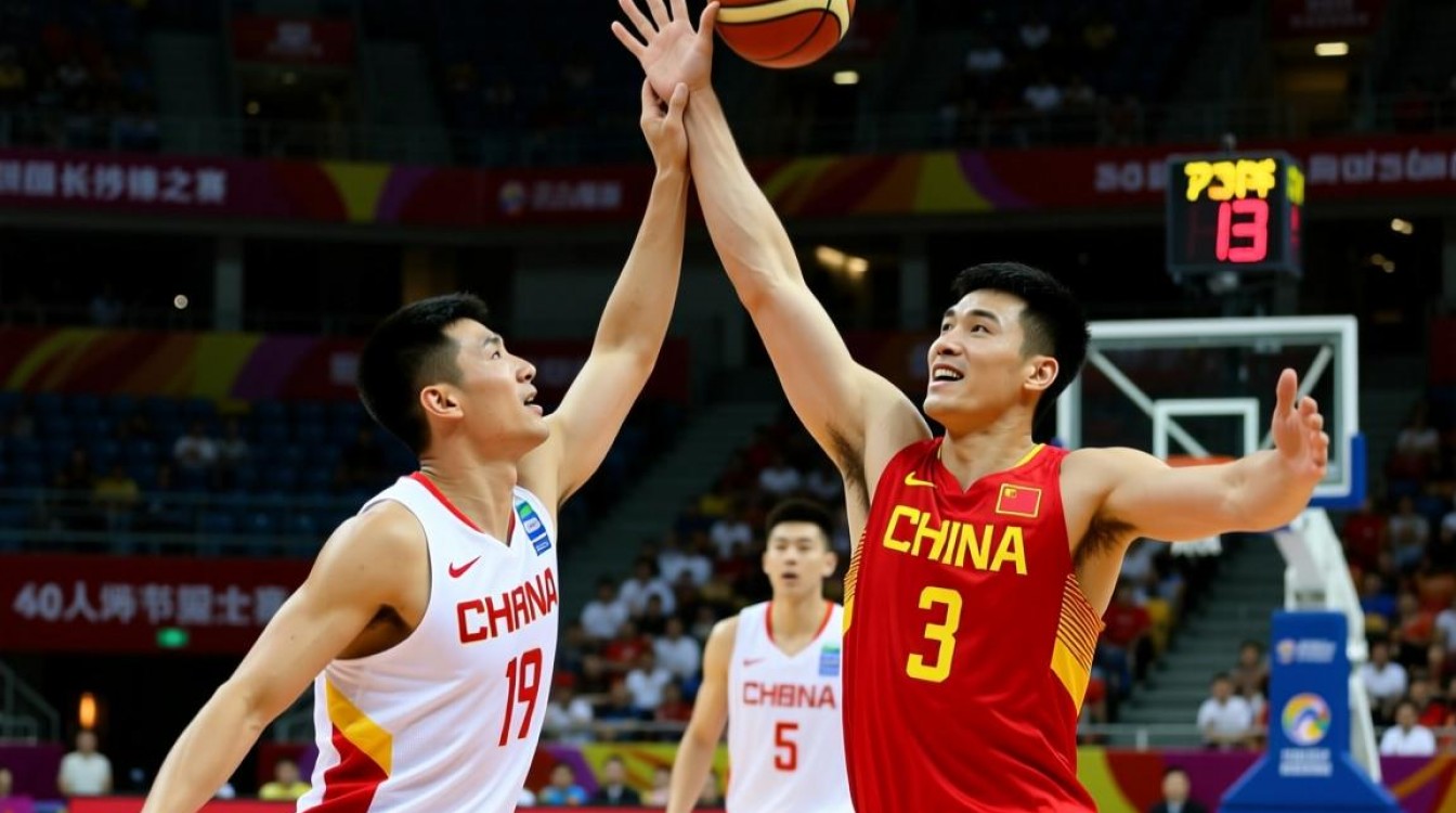 15年亚锦赛决赛视频,中国队逆转夺冠的关键时刻是?-图1 15年亚锦赛决赛视频,中国队逆转夺冠的关键时刻是?-图1