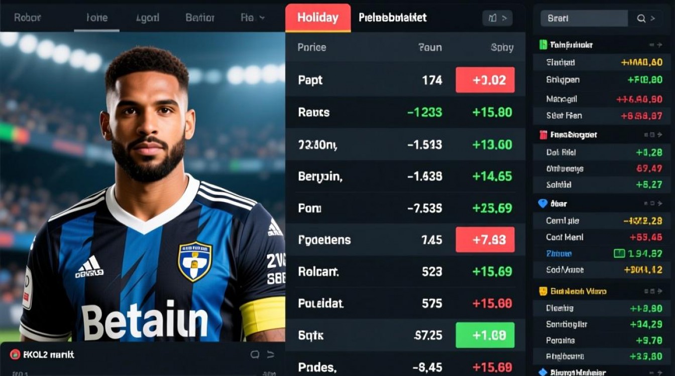 2KOL2霍勒迪性价比高?为什么他价格低还值得选?-图1 2KOL2霍勒迪性价比高?为什么他价格低还值得选?-图1