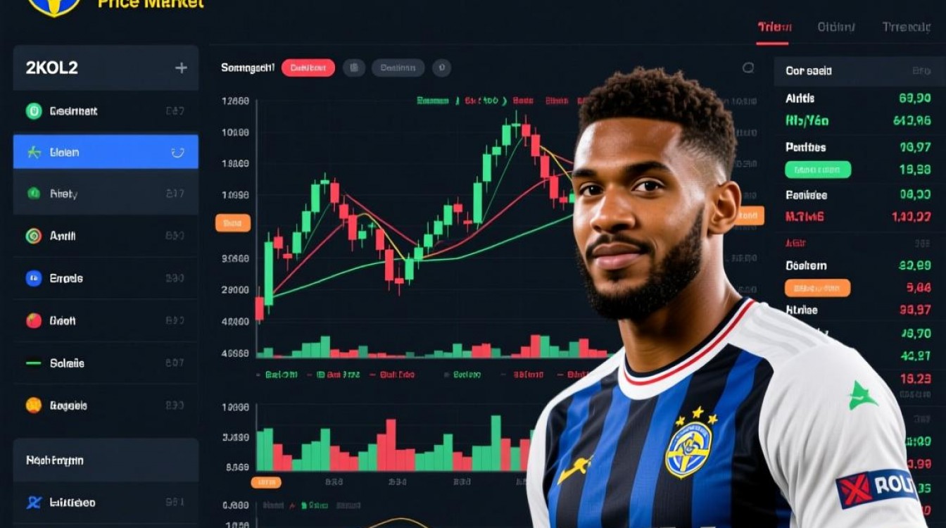 2KOL2霍勒迪性价比高?为什么他价格低还值得选?-图3 2KOL2霍勒迪性价比高?为什么他价格低还值得选?-图3