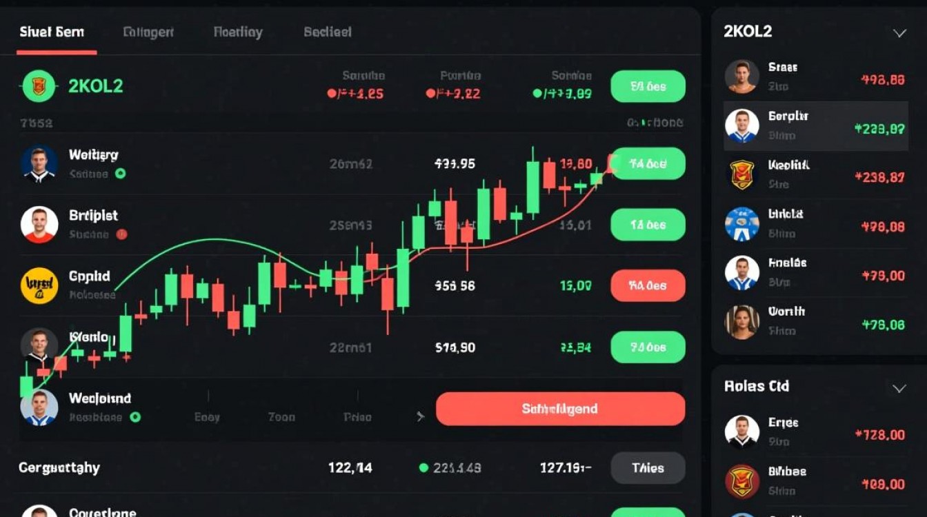 2KOL2霍勒迪性价比高?为什么他价格低还值得选?-图2 2KOL2霍勒迪性价比高?为什么他价格低还值得选?-图2