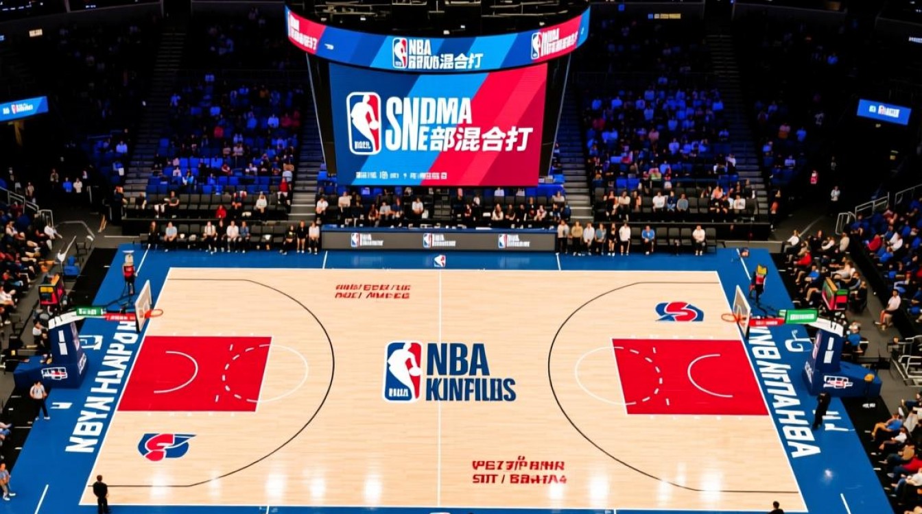 NBA季后赛为何不东西部混合分组,避免强队过早相遇?-图1 NBA季后赛为何不东西部混合分组,避免强队过早相遇?-图1