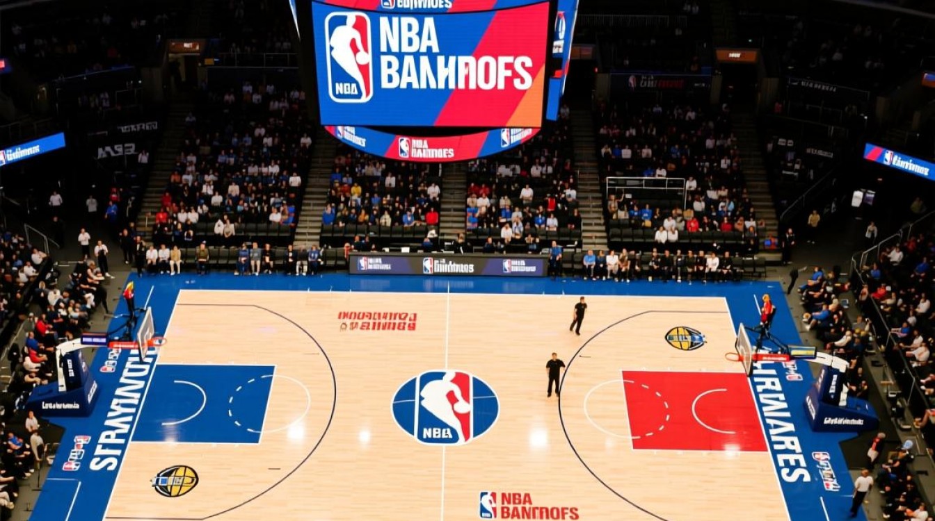 NBA季后赛为何不东西部混合分组,避免强队过早相遇?-图2 NBA季后赛为何不东西部混合分组,避免强队过早相遇?-图2