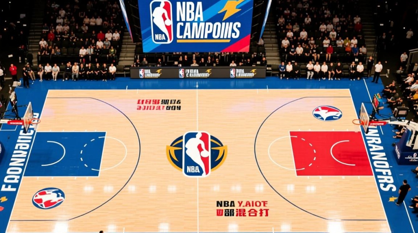NBA季后赛为何不东西部混合分组,避免强队过早相遇?-图3 NBA季后赛为何不东西部混合分组,避免强队过早相遇?-图3