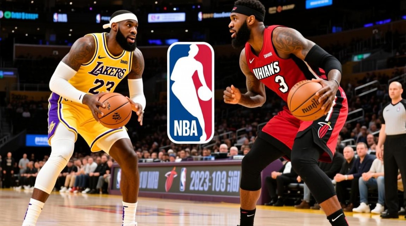 10月10日湖人热火谁赢?最新赛果比分出炉了吗?-图2 10月10日湖人热火谁赢?最新赛果比分出炉了吗?-图2