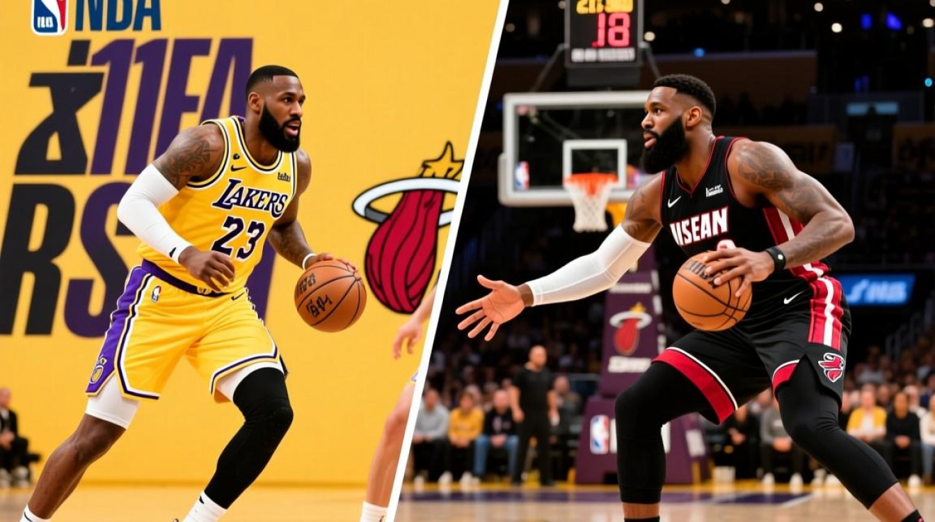 10月10日湖人热火谁赢?最新赛果比分出炉了吗?-图3 10月10日湖人热火谁赢?最新赛果比分出炉了吗?-图3