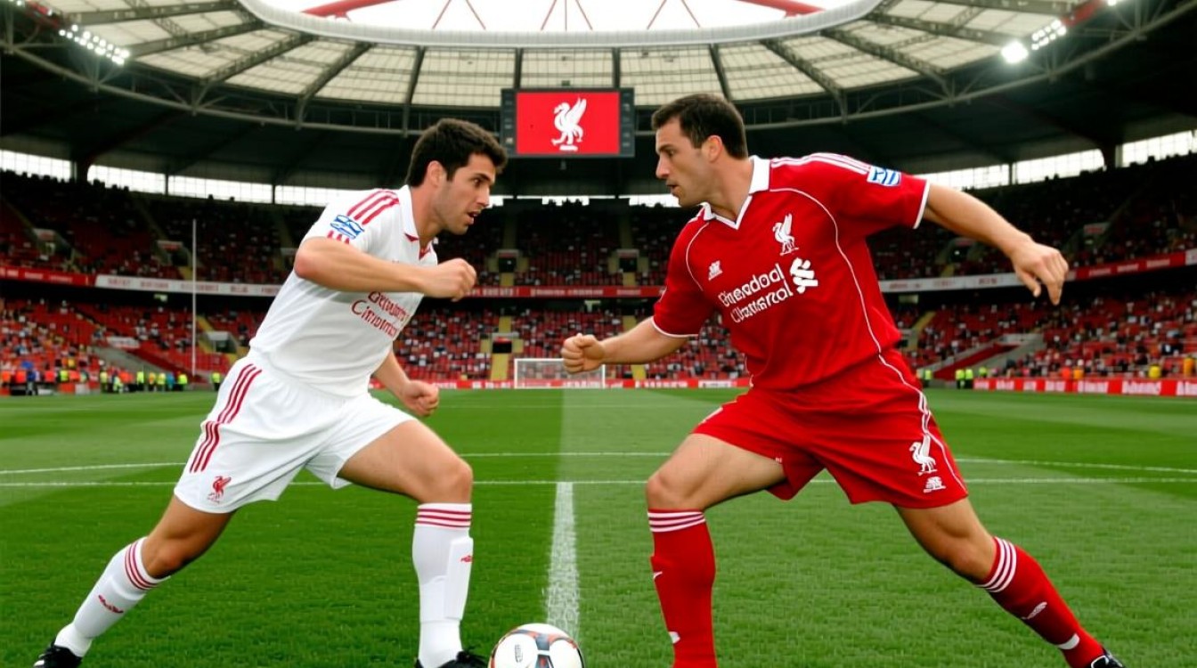 2005欧冠决赛哪里能下载高清完整版?-图2 2005欧冠决赛哪里能下载高清完整版?-图2