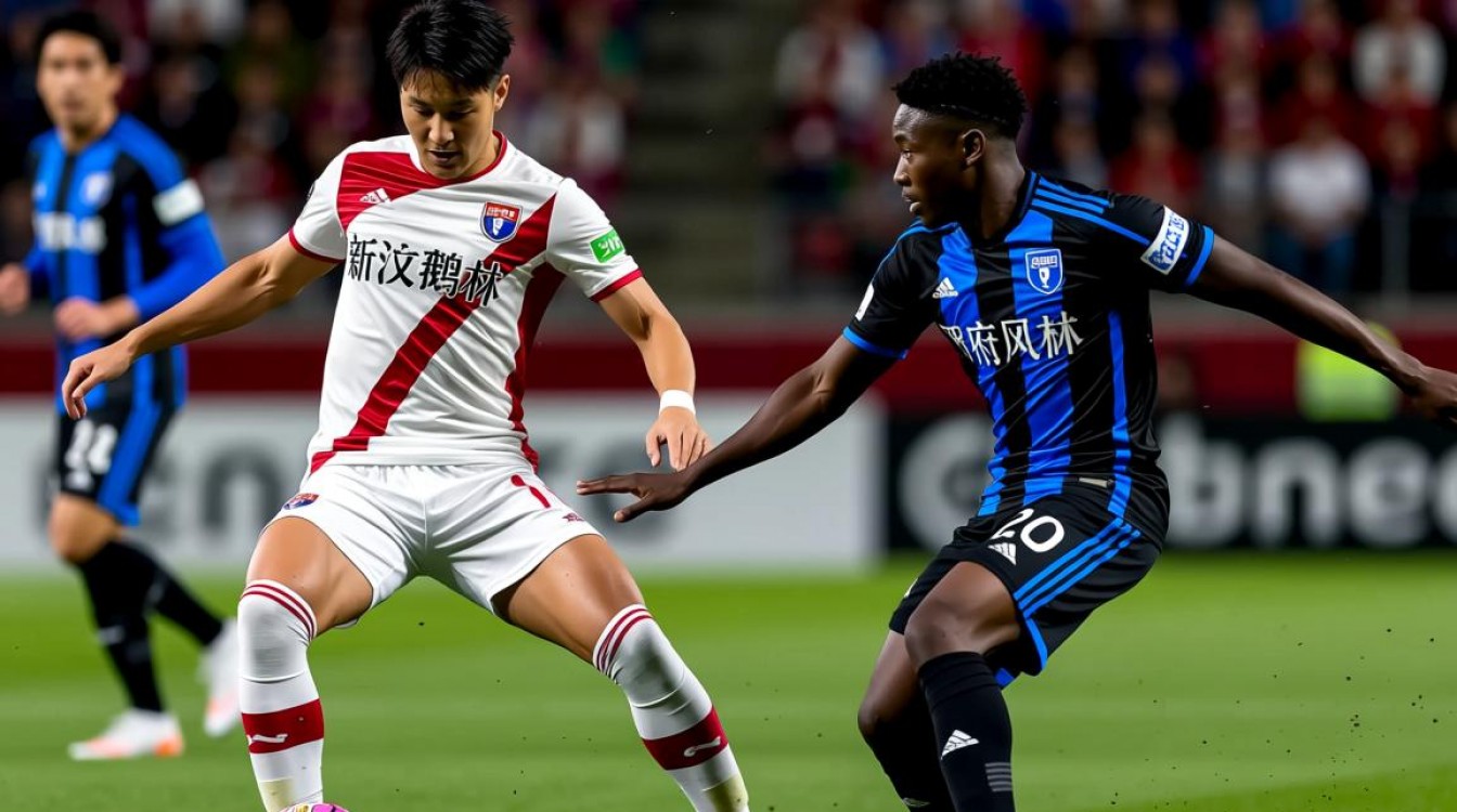 新泻天鹅vs甲府风林谁赢了？最终比牌和关键球员表现如何？-图1