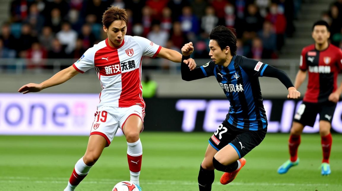 新泻天鹅vs甲府风林谁赢了？最终比牌和关键球员表现如何？-图3