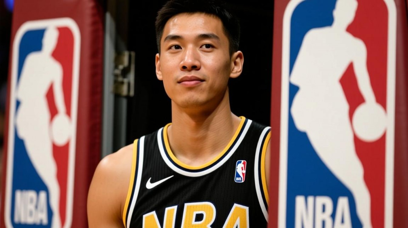 亚洲人身体素质差,为何还能在NBA立足?-图2 亚洲人身体素质差,为何还能在NBA立足?-图2