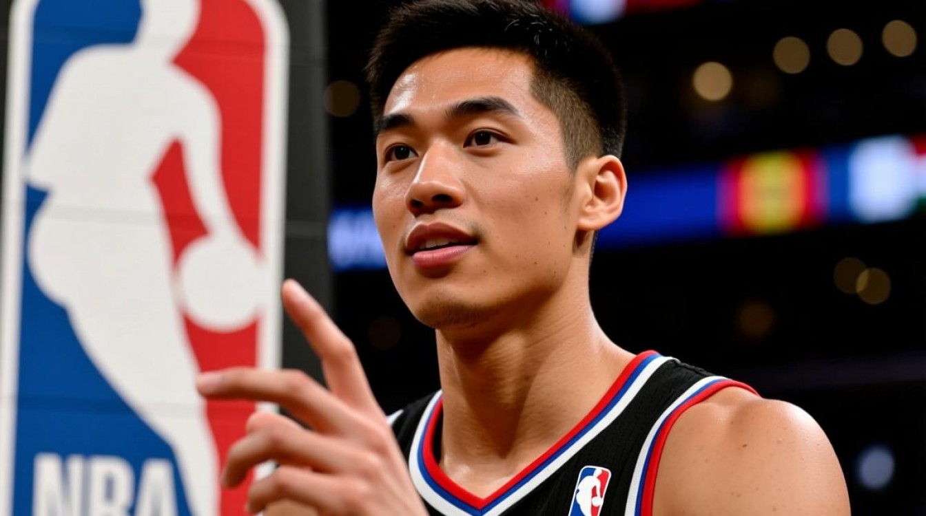 亚洲人身体素质差,为何还能在NBA立足?-图1 亚洲人身体素质差,为何还能在NBA立足?-图1