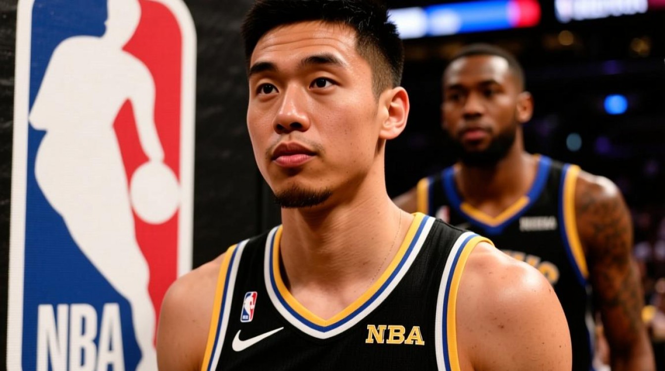 亚洲人身体素质差,为何还能在NBA立足?-图3 亚洲人身体素质差,为何还能在NBA立足?-图3