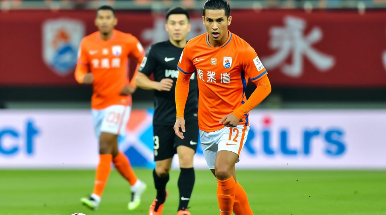 今天鲁能对永昌决赛,谁能笑到最后晋级?-图1 今天鲁能对永昌决赛,谁能笑到最后晋级?-图1