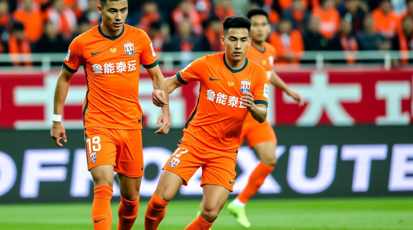 今天鲁能对永昌决赛,谁能笑到最后晋级?-图2 今天鲁能对永昌决赛,谁能笑到最后晋级?-图2