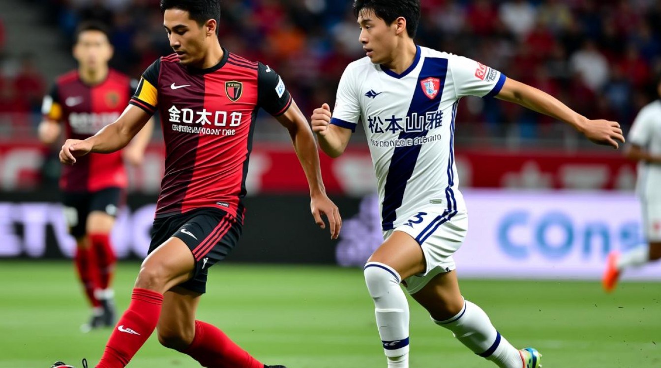 金泽塞维根vs松本山雅谁赢的?比分多少关键球员是谁?-图2 金泽塞维根vs松本山雅谁赢的?比分多少关键球员是谁?-图2