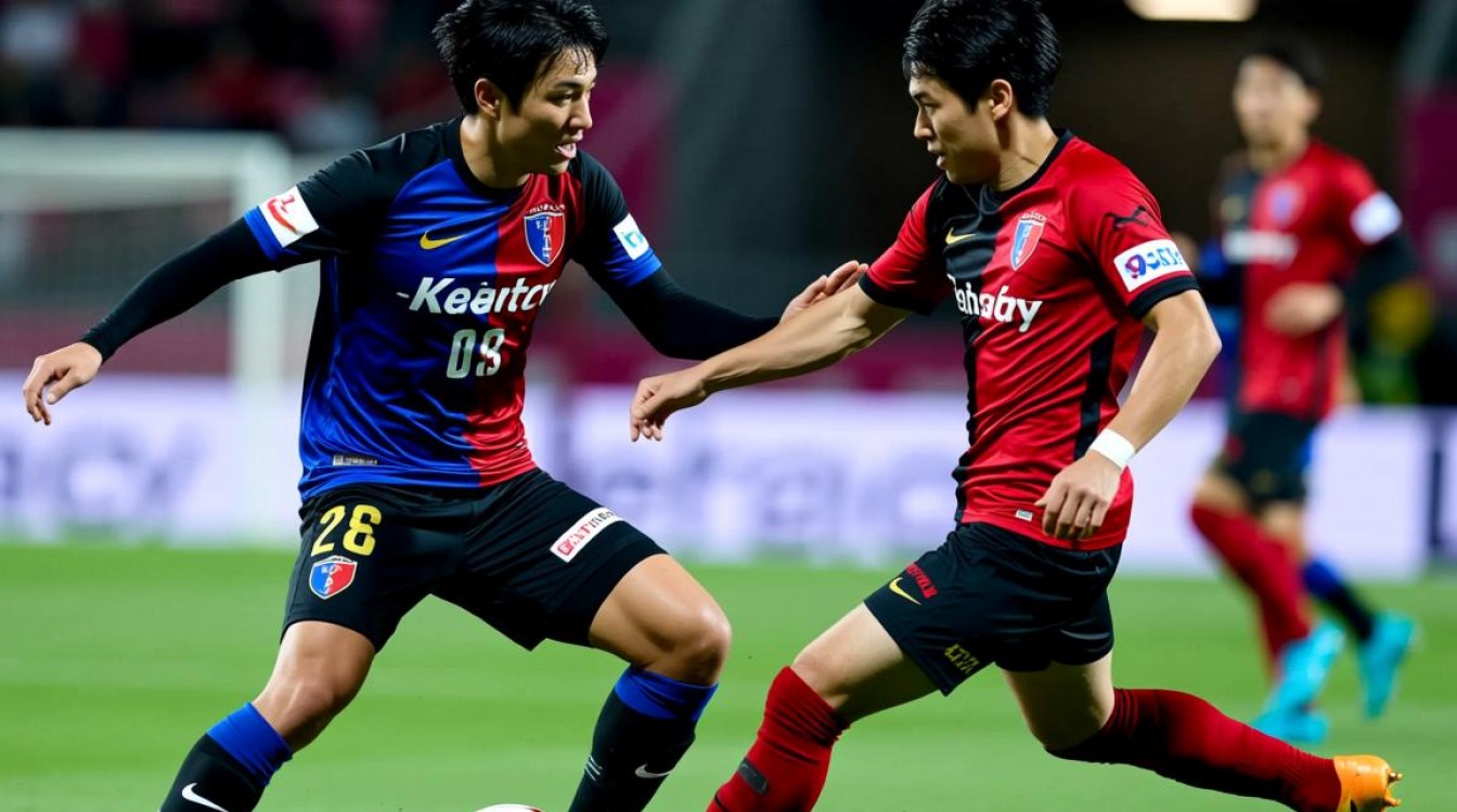 金泽塞维根vs松本山雅谁赢的?比分多少关键球员是谁?-图3 金泽塞维根vs松本山雅谁赢的?比分多少关键球员是谁?-图3