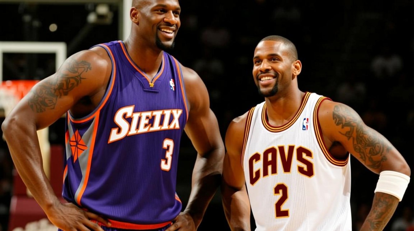 奥尼尔骑士时期阵容配置,为何未能夺冠?-图1 奥尼尔骑士时期阵容配置,为何未能夺冠?-图1